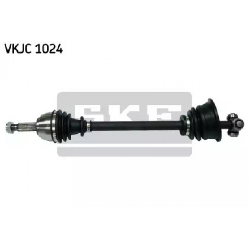VKJC 1024 SKF - Привідний вал